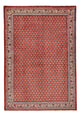 Perserteppich - Mir - 148 x 99 cm - rot