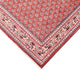 Perserteppich - Mir - 148 x 99 cm - rot