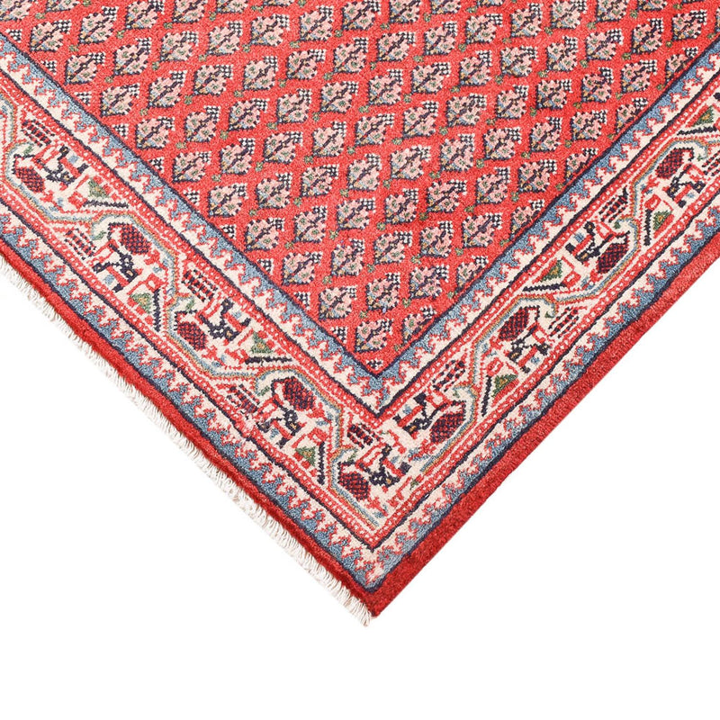 Perserteppich - Mir - 148 x 99 cm - rot