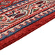 Perserteppich - Mir - 148 x 99 cm - rot
