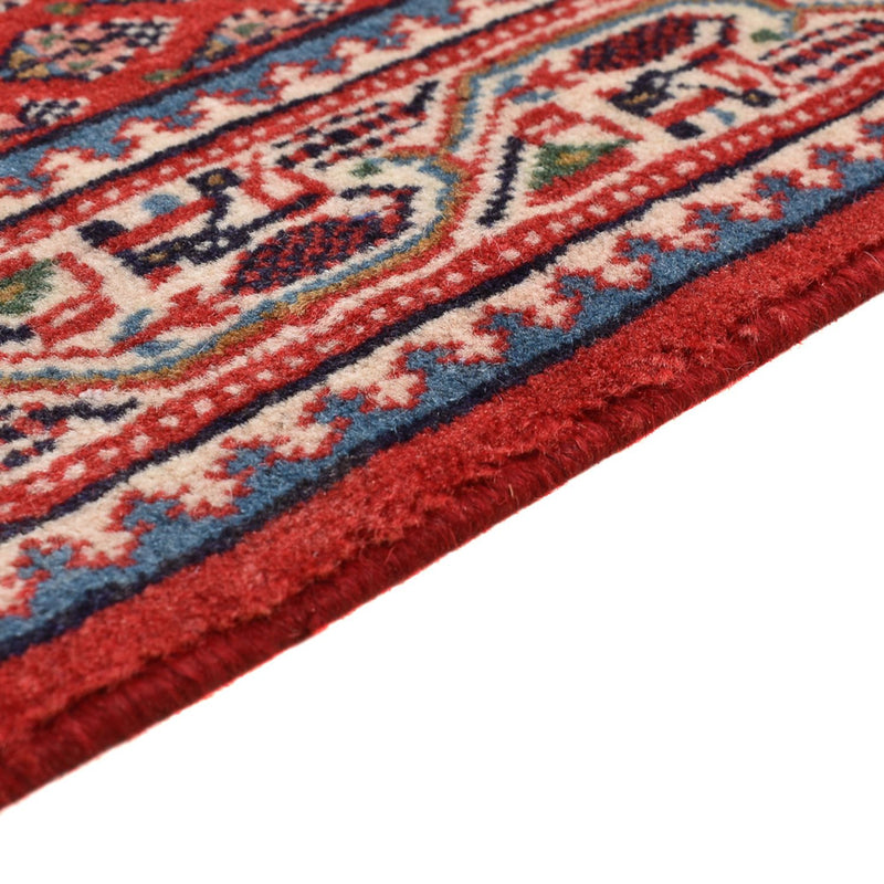 Perserteppich - Mir - 148 x 99 cm - rot