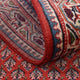 Perserteppich - Mir - 148 x 99 cm - rot