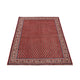 Perserteppich - Mir - 148 x 99 cm - rot