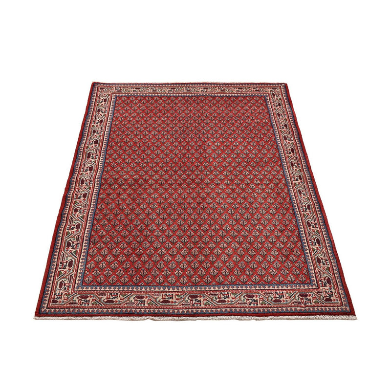Perserteppich - Mir - 148 x 99 cm - rot