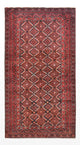 Tapis Belutsch 180x93cm - Tapis oriental