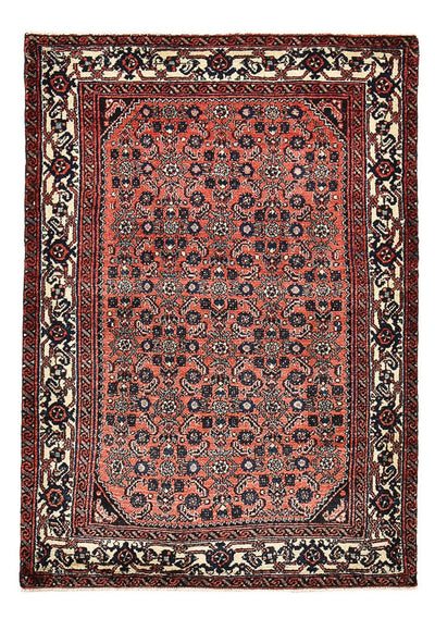 Tapis de Hamadan Tapis 103x151cm - Tapis persan