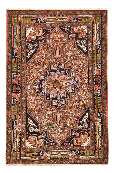 Kolyai Teppich 102x160cm - Perserteppich