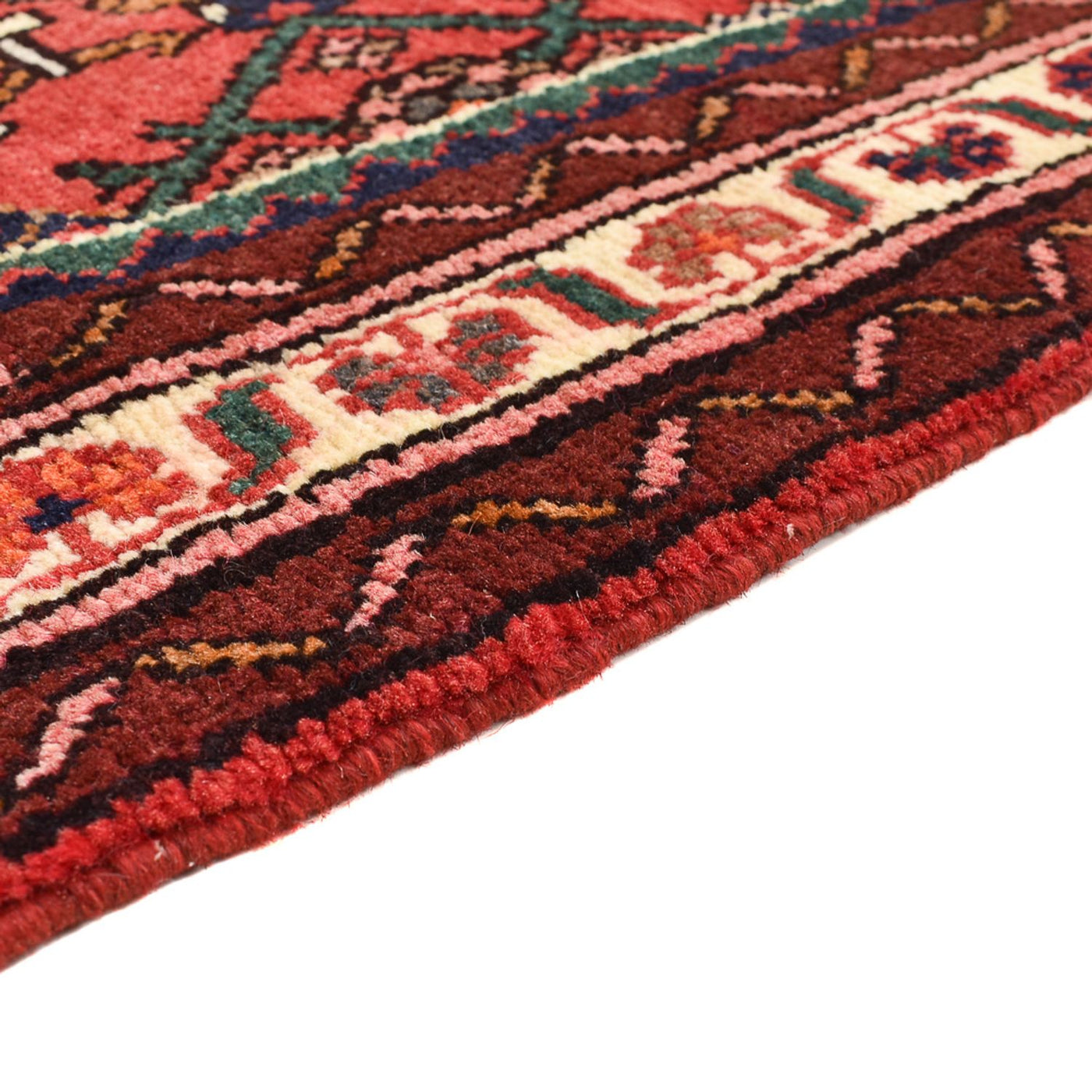 Hosseinabad Tappeto 153x103cm - Tappeto persiano