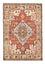 Perserteppich - Nomadic - 145 x 100 cm - mehrfarbig