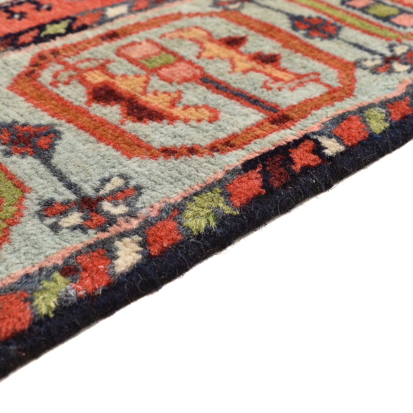 Nahavand Teppich 145x100cm - Perserteppich
