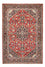 Perserteppich - Keshan - 155 x 105 cm - rot