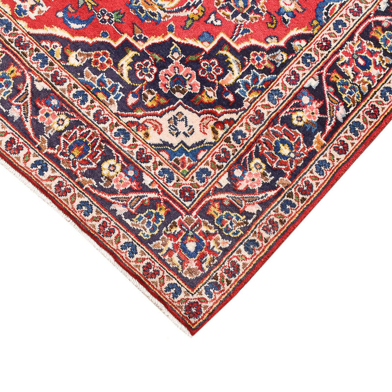 Perserteppich - Keshan - 155 x 105 cm - rot