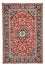 Perserteppich - Keshan - 143 x 93 cm - rot