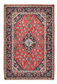Perserteppich - Keshan - 152 x 100 cm - rot