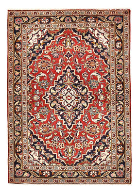 Perserteppich - Keshan - 153 x 104 cm - rot