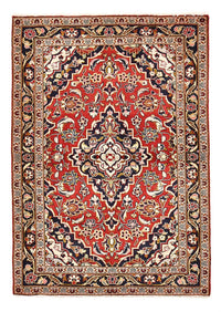 Tapis persan - Keshan - 153 x 104 cm - rouge