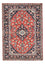 Perserteppich - Keshan - 150 x 98 cm - rot