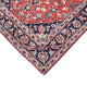 Perserteppich - Keshan - 150 x 98 cm - rot