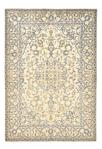 Tappeto Persero - Keshan - 203 x 135 cm - sabbia