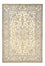 Perserteppich - Keshan - 203 x 135 cm - sand