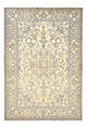 Perserteppich - Keshan - 203 x 135 cm - sand