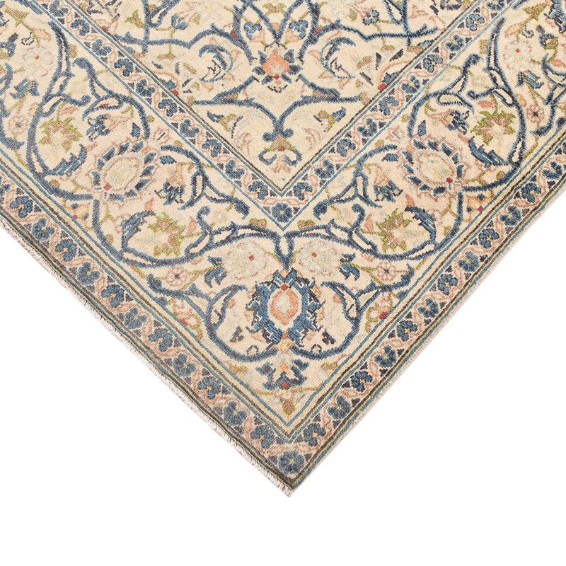 Perserteppich - Keshan - 203 x 135 cm - sand