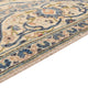 Perserteppich - Keshan - 203 x 135 cm - sand