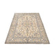 Perserteppich - Keshan - 203 x 135 cm - sand