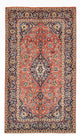 Perserteppich - Keshan - 263 x 146 cm - hellrot
