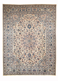 Tapis persan - Classique - 397 x 298 cm - beige