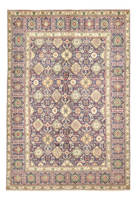Tappeto Persero - Tabriz - 285 x 195 cm - sabbia