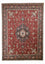 Perserteppich - Täbriz - 405 x 297 cm - rot