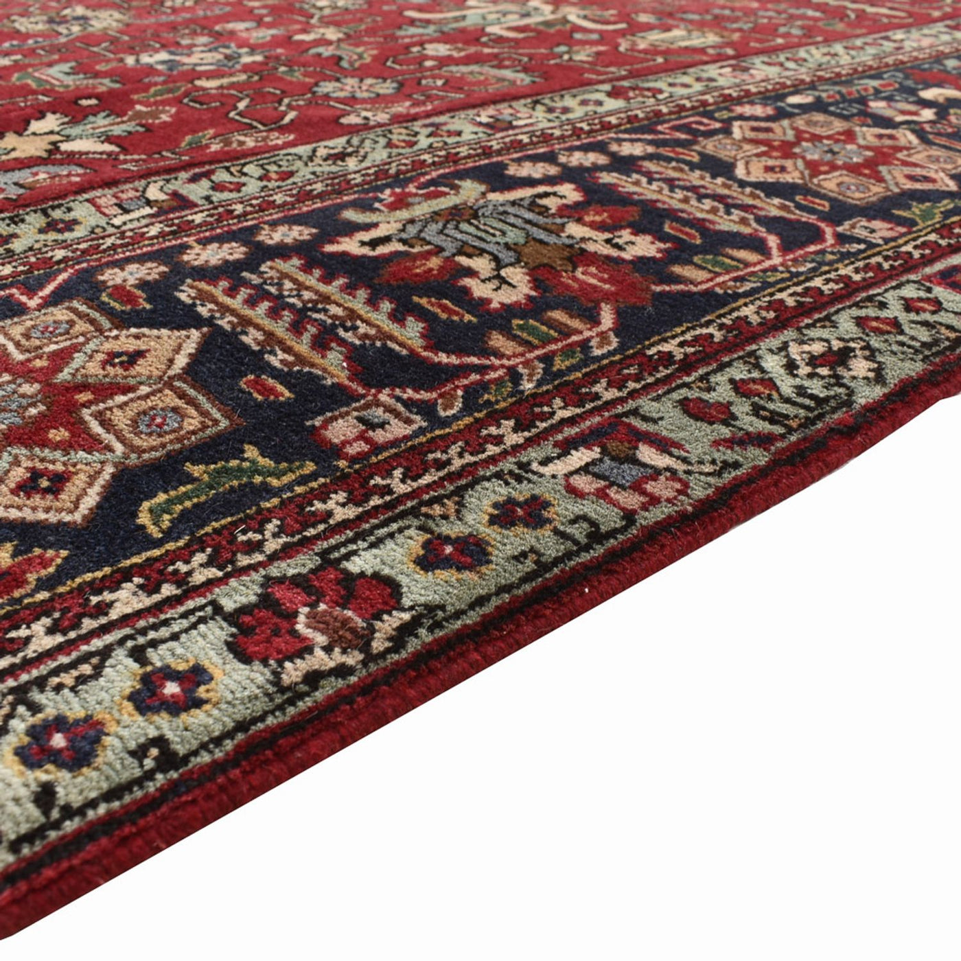 Tapis de Tabriz Tapis 405x297cm - Tapis persan