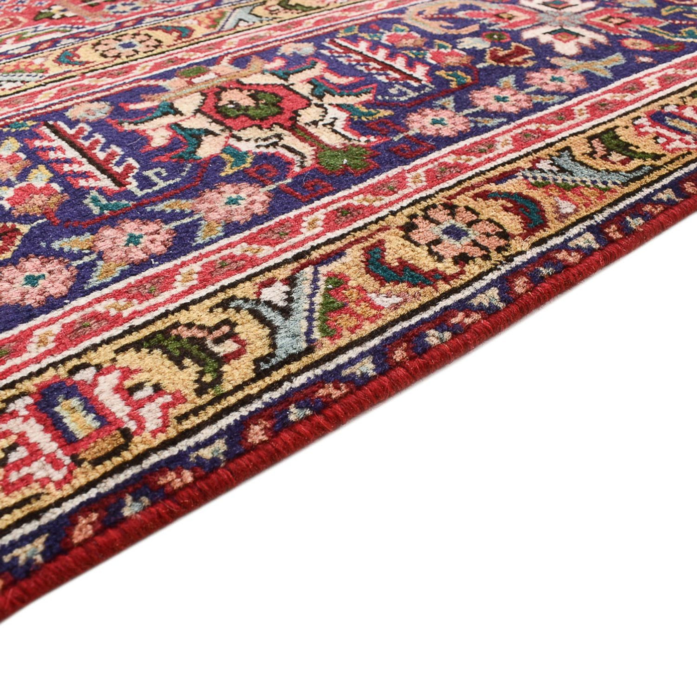 Tapis de Tabriz Tapis 293x203cm - Tapis persan