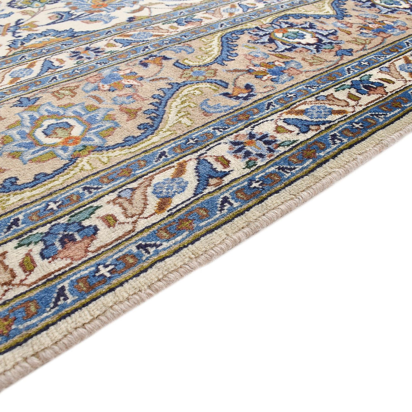 Kaschmar Teppich 351x248cm - Perserteppich