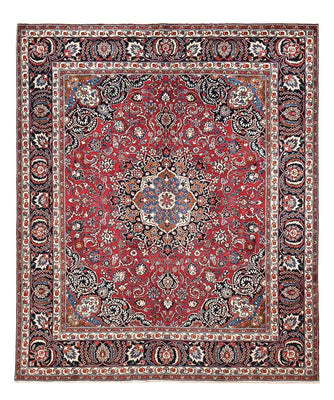 Perserteppich - Classic - 295 x 250 cm - rot