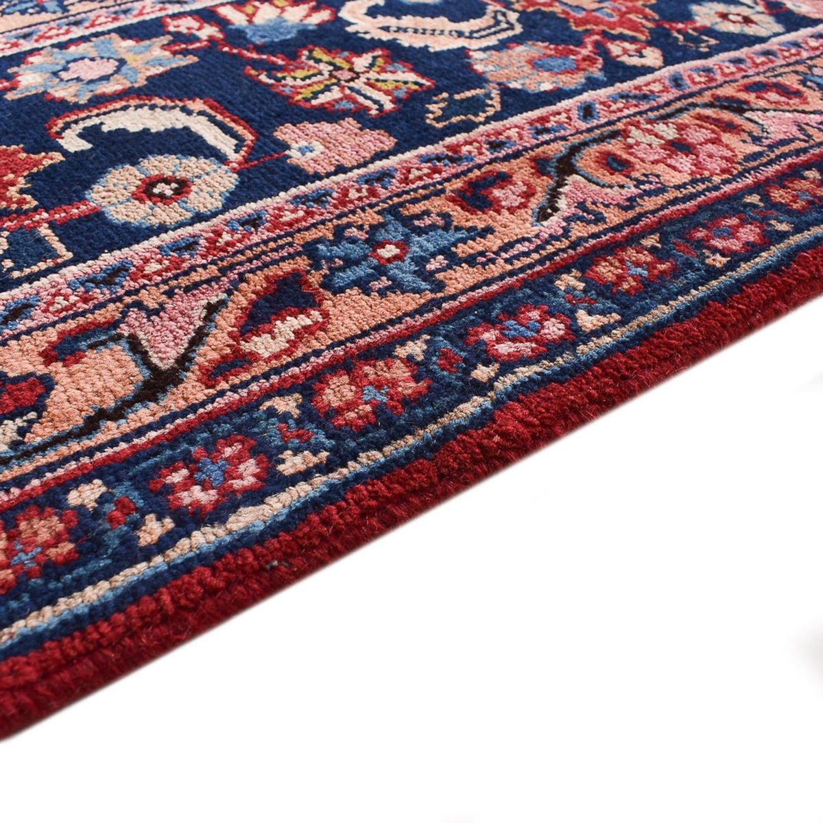 Sabsewar Teppich 248x336cm - Perserteppich