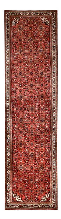 Tappeto corsia Tappeto Persero - Nomade - 395 x 105 cm - rosso