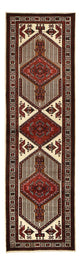 Sarab Teppich 338x100cm - Perserteppich