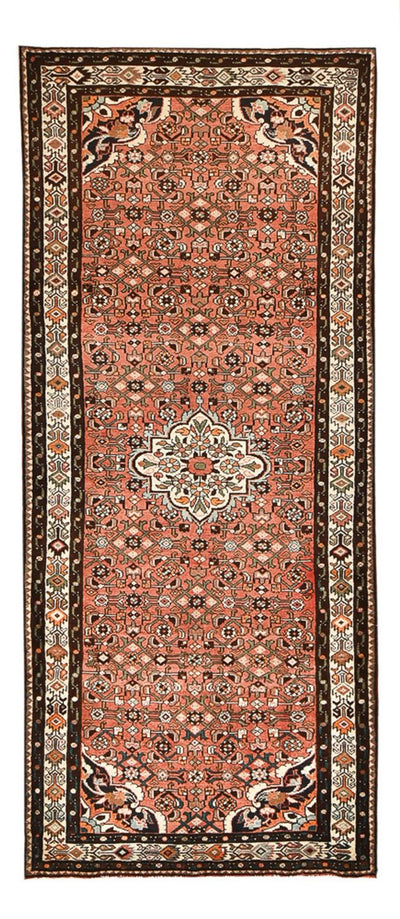 Tapis de Hosseinabad Tapis 128x308cm - Tapis persan