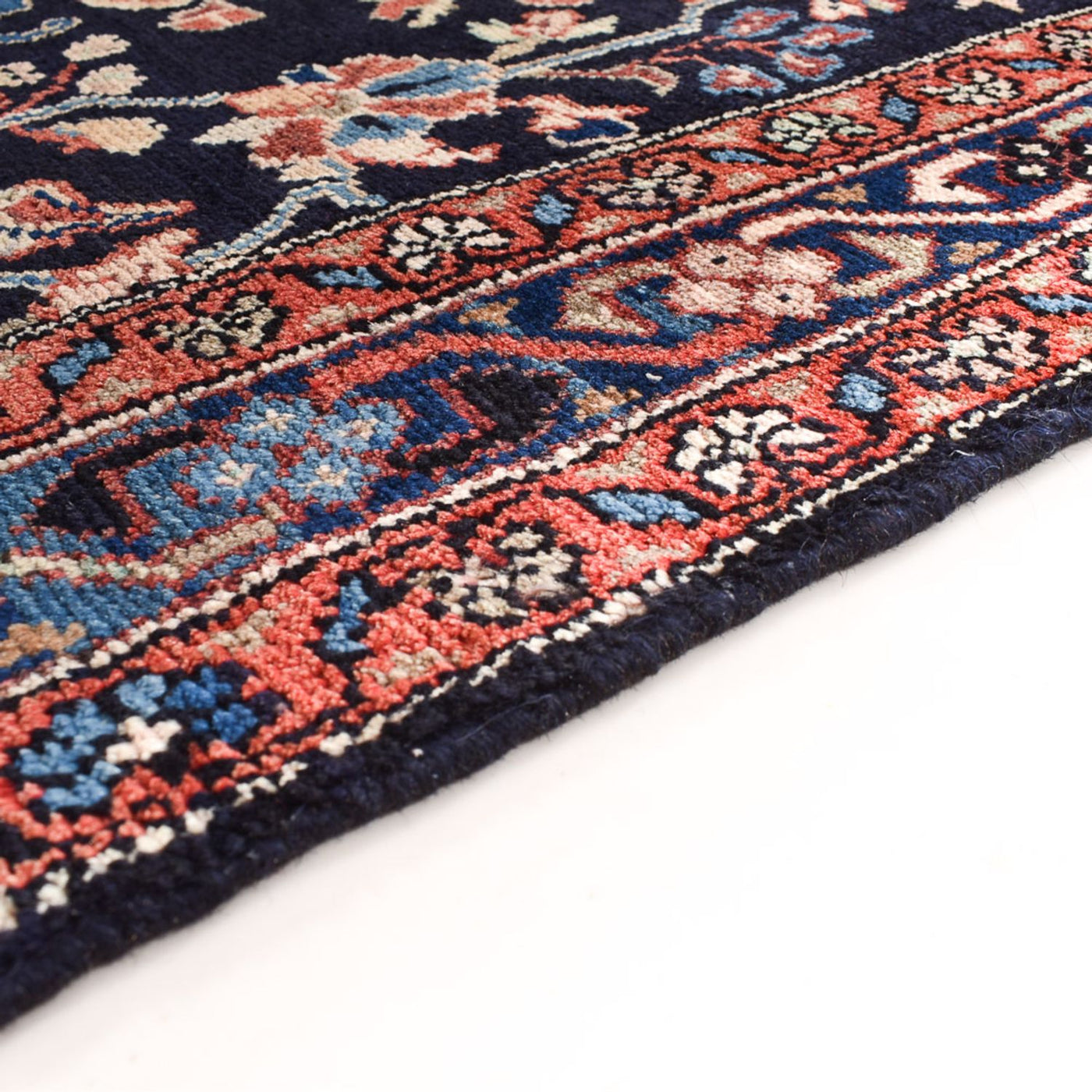 Mehraban Teppich 322x102cm - Perserteppich