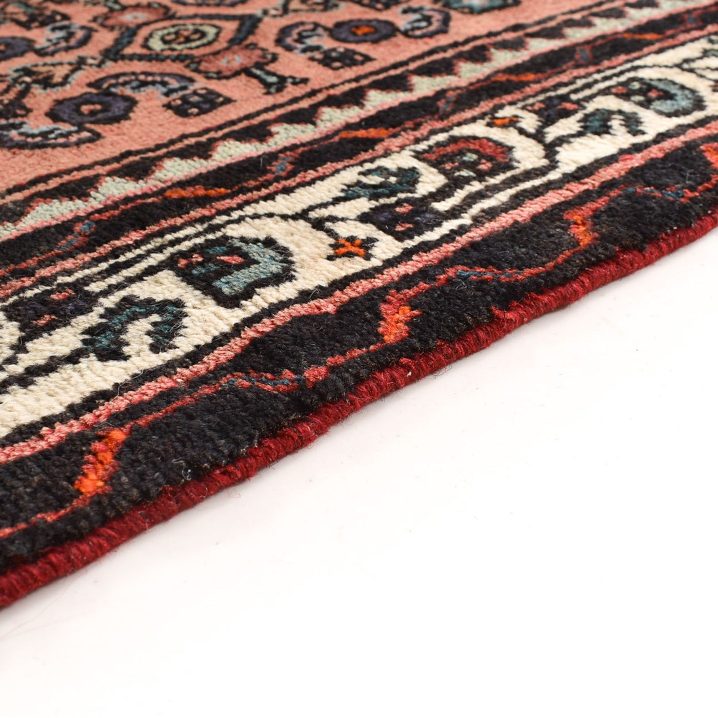Hamadan Teppich 290x80cm - Perserteppich