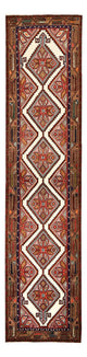 Ardebil Tappeto 311x73cm - Tappeto persiano