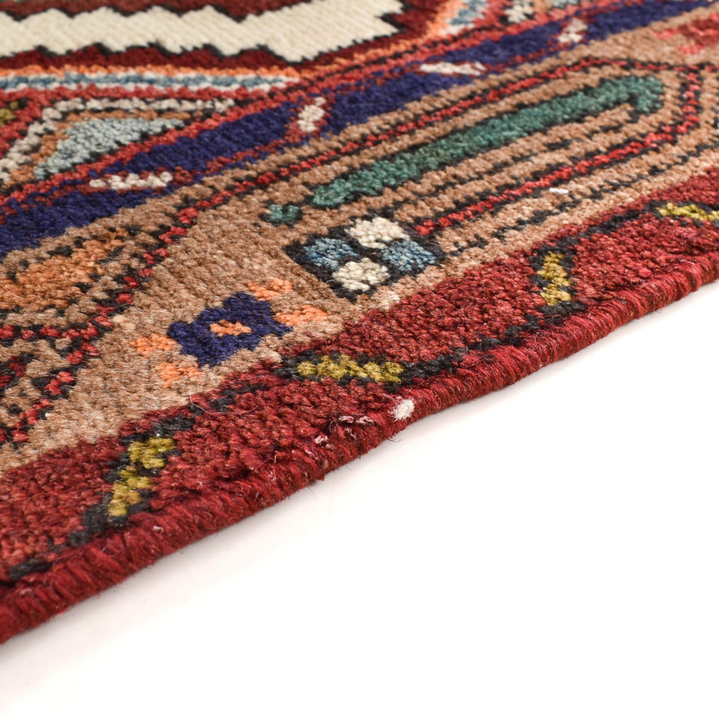 Ardebil Tappeto 311x73cm - Tappeto persiano