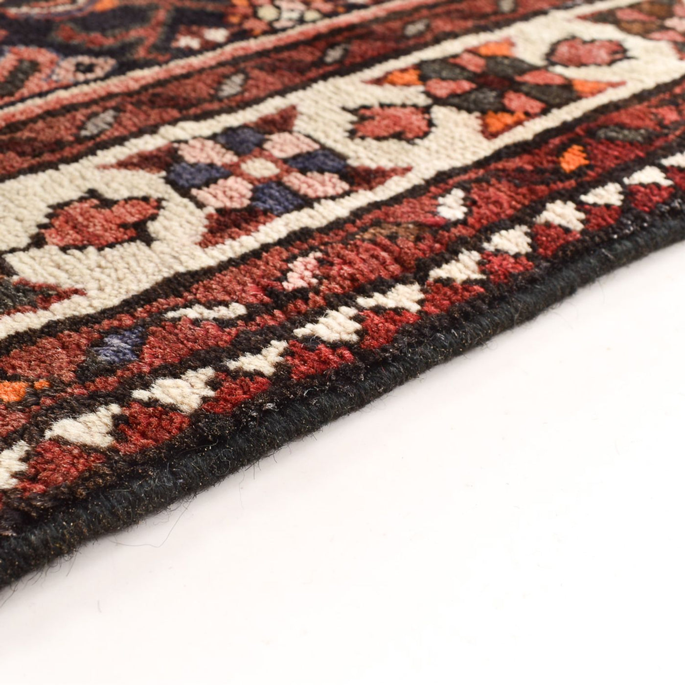 Farahan Teppich 314x83cm - Perserteppich
