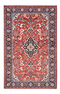 Tappeto Persero - Classico - 210 x 130 cm - rosso