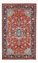 Mahal Teppich 215x131cm - Perserteppich