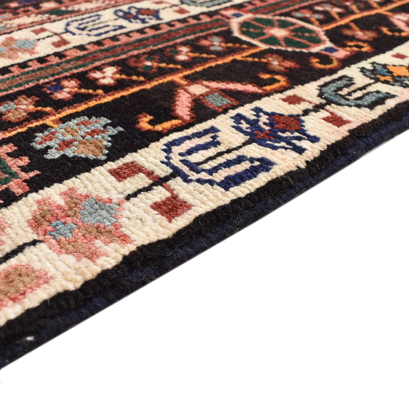 Tuserkan Tapis 223x125cm - Tapis persan