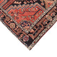 Läufer Perser - Nomadic - 175 x 103 cm - mehrfarbig