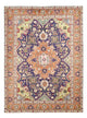 Perserteppich - Täbriz - 281 x 211 cm - mehrfarbig